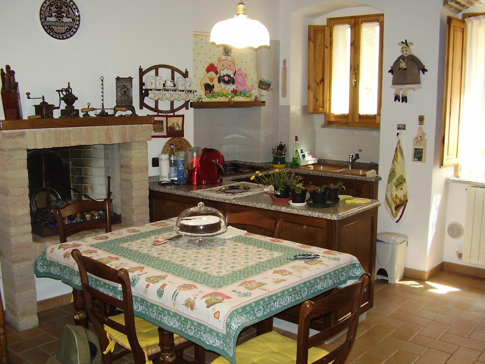 Bed and Breakfast La Terrazza Fio...Rita à Ripa Extérieur photo